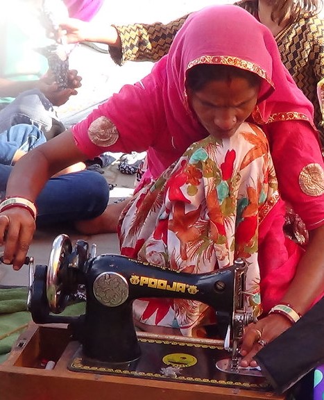 Women Empowerment