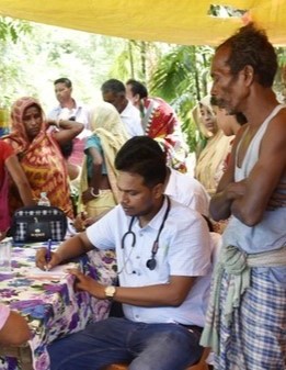 Health & Education