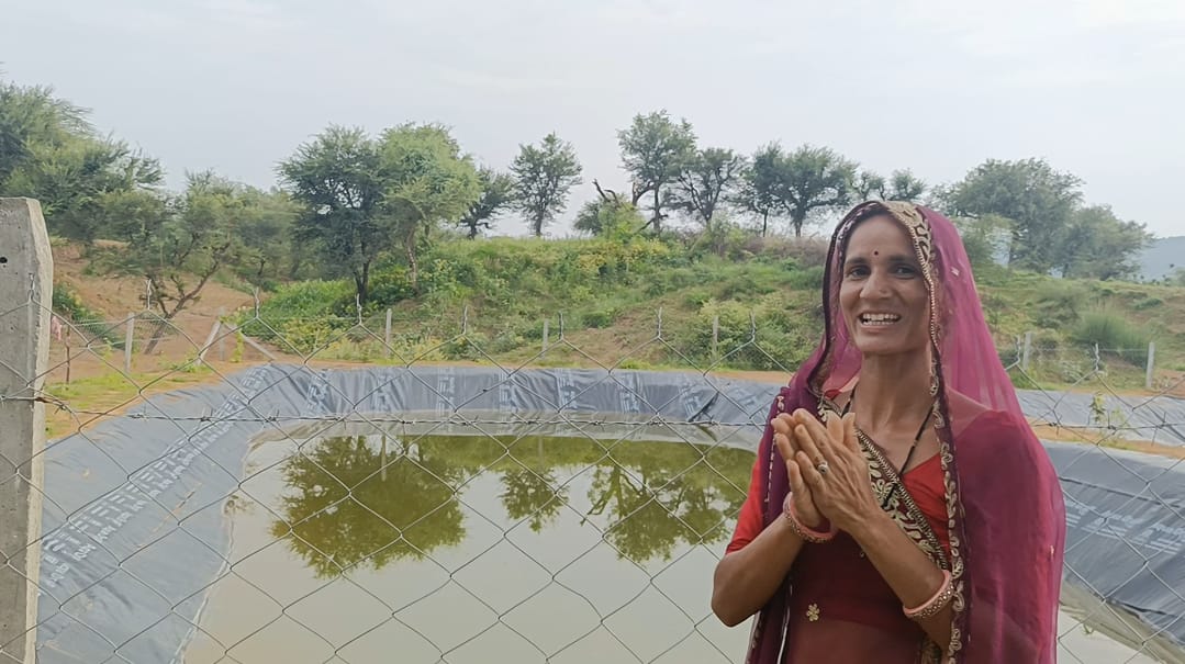 250 Ponds Dausa