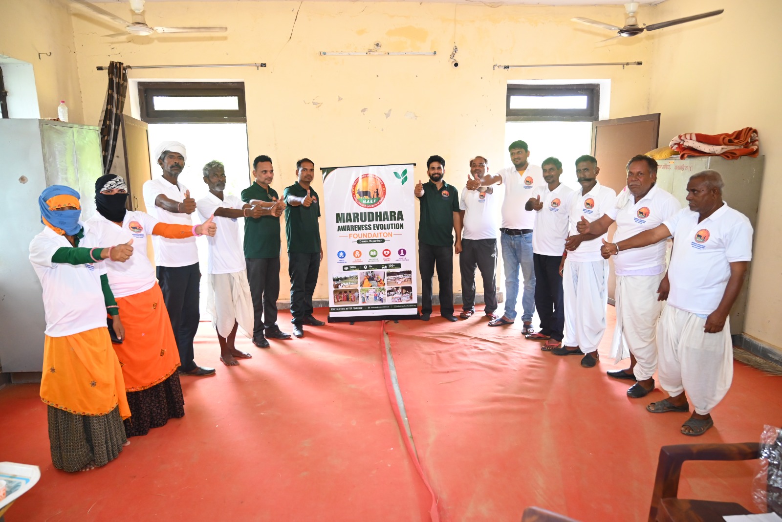 Health & Sports - MAEF