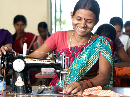 Tailoring Workshop