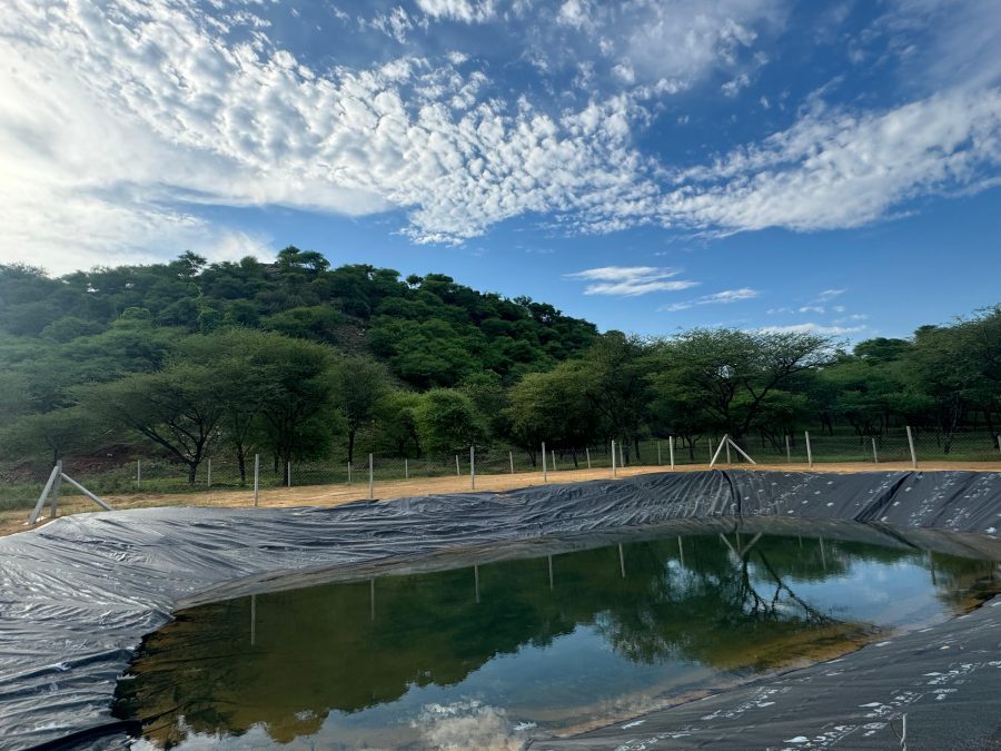 Water Conservation